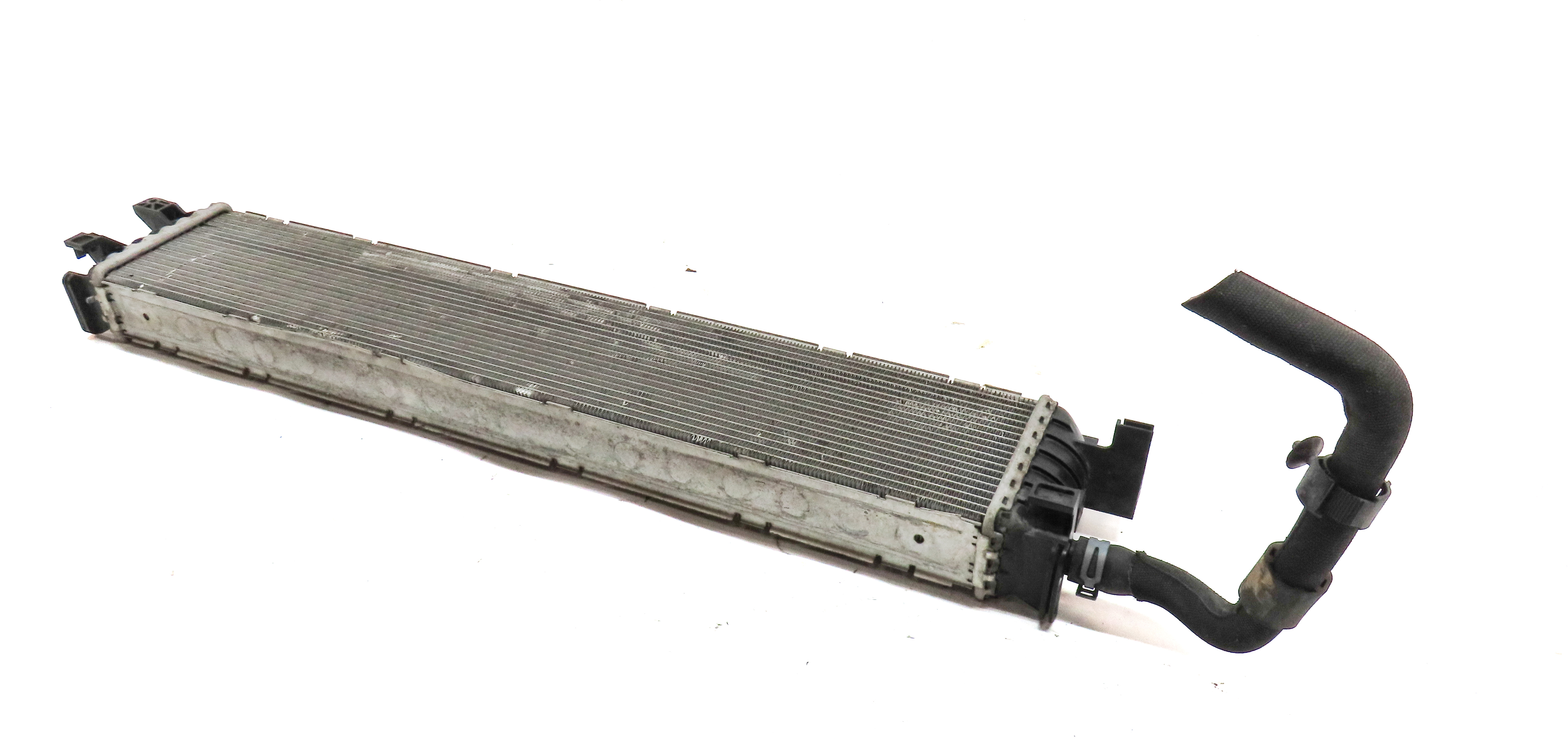 12-18 AUDI A6 A7 S5 B8 8T C7 3.0L SUPERCHARGED ENGINE AUXILIARY COOLER RADIATOR — exact item pictured